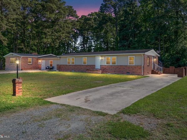108 WILSON ROAD, GRASONVILLE, MD 21638