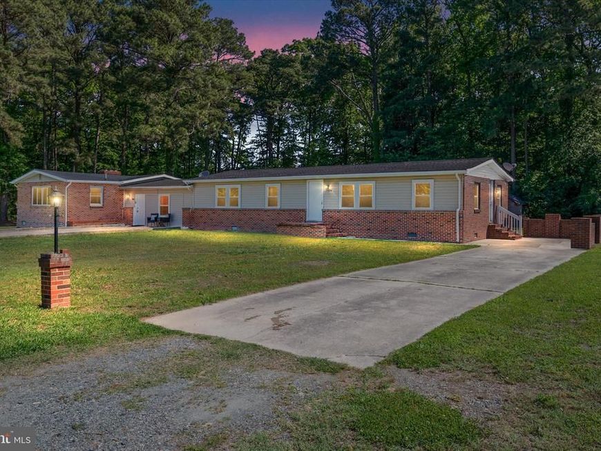 108 Wilson Road, Grasonville, MD 21638 Main Photo