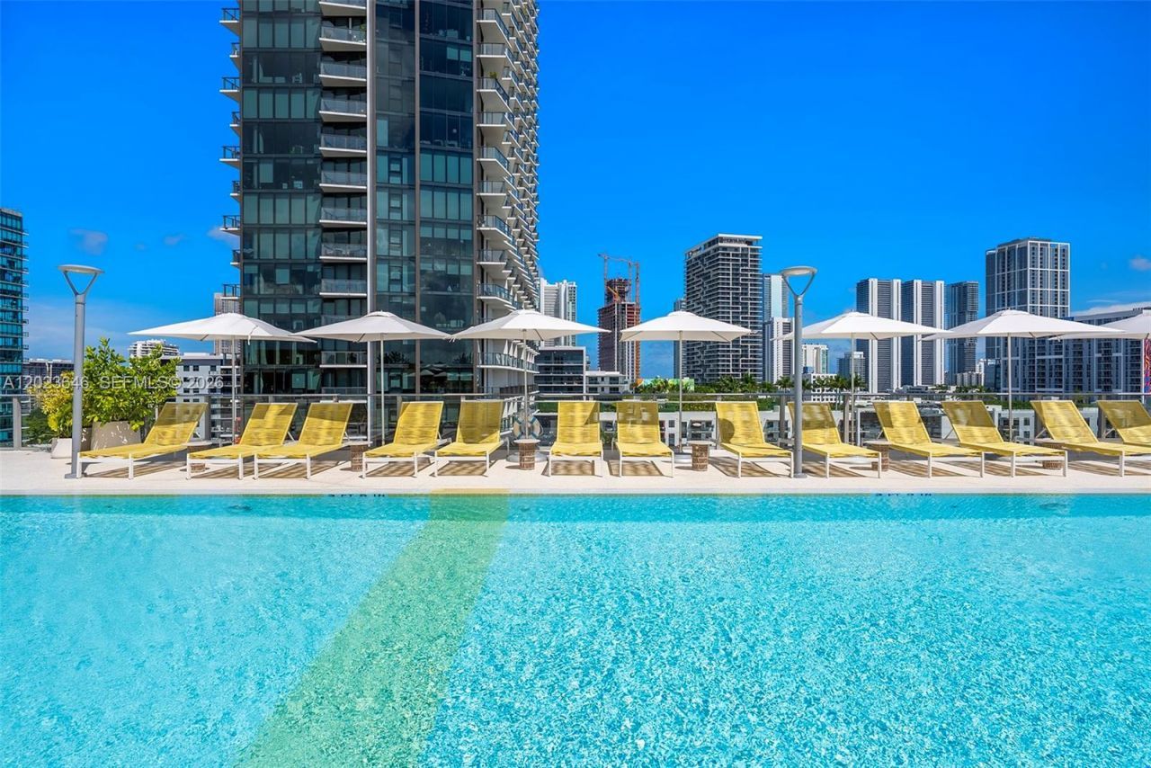 90 NE 32, Unit 411, Miami, FL 33137 Photo
