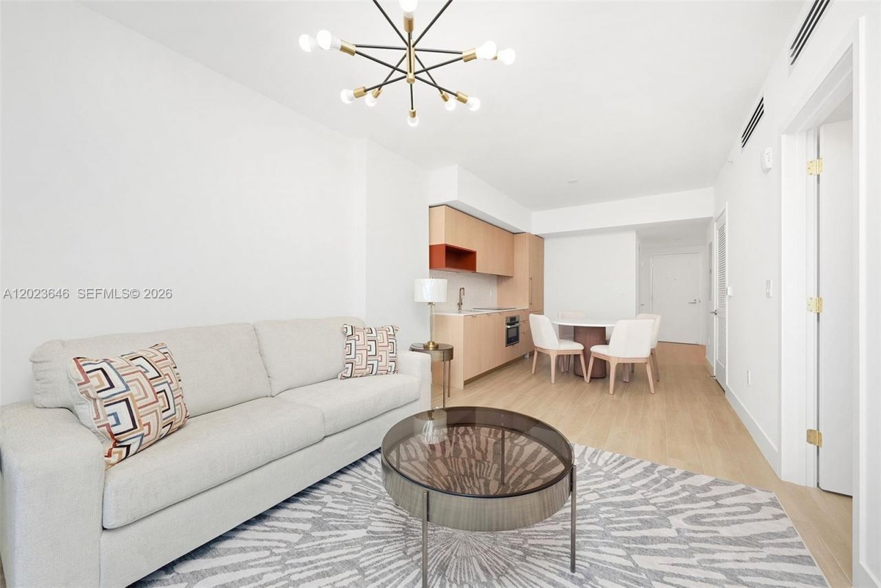 90 NE 32, Unit 411, Miami, FL 33137 Photo