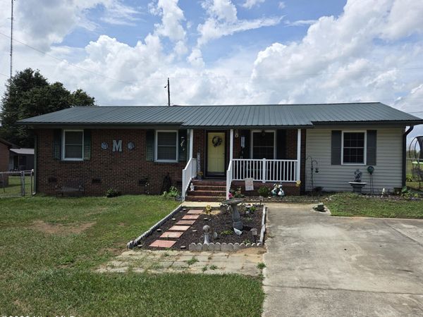 17501 Lees Mill Road, Laurinburg, NC 28352