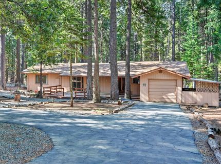 20191 Kit Ct, Volcano, CA 95689 Photo