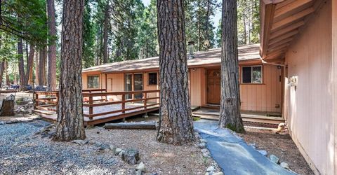 20191 Kit Ct, Volcano, CA 95689 Photo