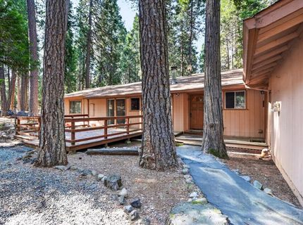 20191 Kit Ct, Volcano, CA 95689 Photo
