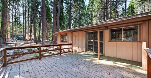 20191 Kit Ct, Volcano, CA 95689 Photo