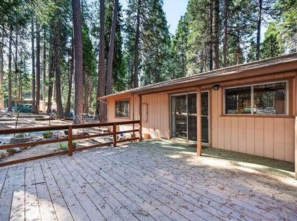 20191 Kit Ct, Volcano, CA 95689 Photo