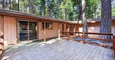 20191 Kit Ct, Volcano, CA 95689 Photo