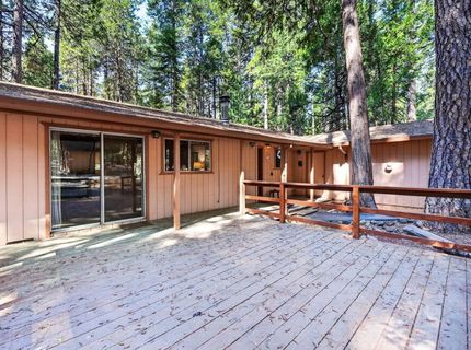 20191 Kit Ct, Volcano, CA 95689 Photo