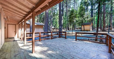 20191 Kit Ct, Volcano, CA 95689 Photo