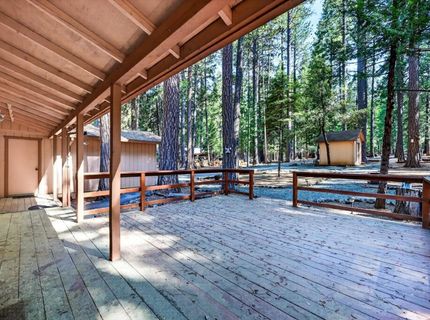 20191 Kit Ct, Volcano, CA 95689 Photo