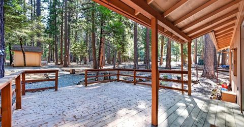 20191 Kit Ct, Volcano, CA 95689 Photo