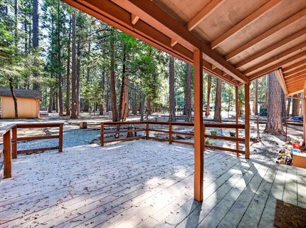 20191 Kit Ct, Volcano, CA 95689 Photo