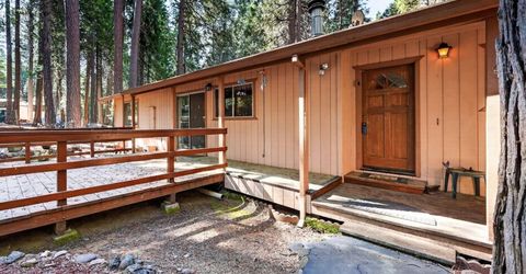20191 Kit Ct, Volcano, CA 95689 Photo