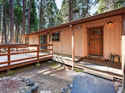 20191 Kit Ct, Volcano, CA 95689 Photo