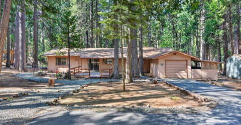 20191 Kit Ct, Volcano, CA 95689 Photo