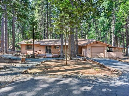 20191 Kit Ct, Volcano, CA 95689 Photo