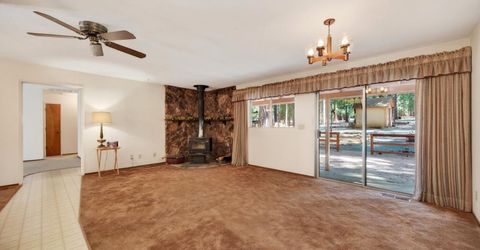 20191 Kit Ct, Volcano, CA 95689 Photo