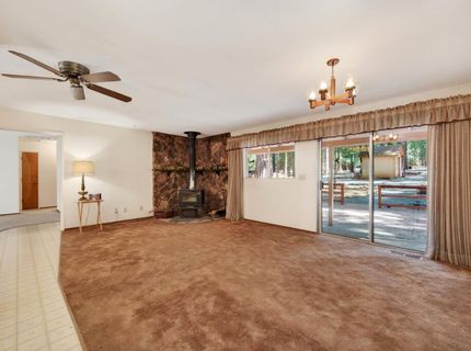 20191 Kit Ct, Volcano, CA 95689 Photo