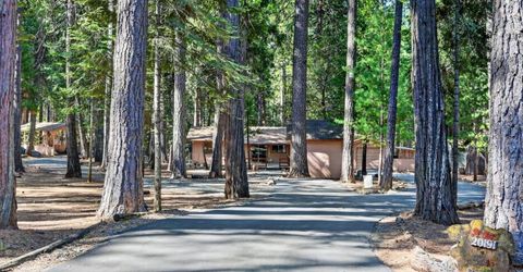 20191 Kit Ct, Volcano, CA 95689 Photo