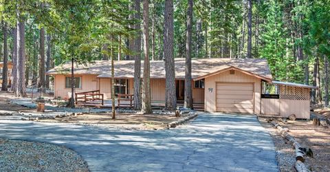 20191 Kit Ct, Volcano, CA 95689 Photo