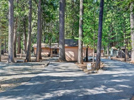20191 Kit Ct, Volcano, CA 95689 Photo