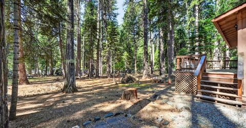 20191 Kit Ct, Volcano, CA 95689 Photo
