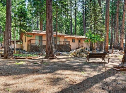20191 Kit Ct, Volcano, CA 95689 Photo