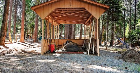 20191 Kit Ct, Volcano, CA 95689 Photo