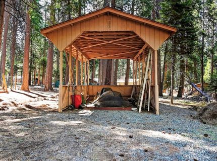 20191 Kit Ct, Volcano, CA 95689 Photo