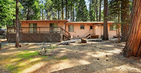 20191 Kit Ct, Volcano, CA 95689 Photo