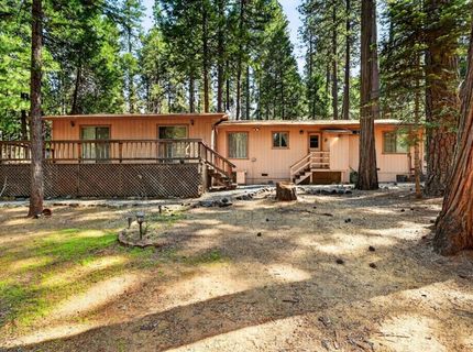 20191 Kit Ct, Volcano, CA 95689 Photo