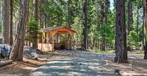 20191 Kit Ct, Volcano, CA 95689 Photo