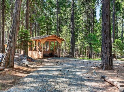 20191 Kit Ct, Volcano, CA 95689 Photo