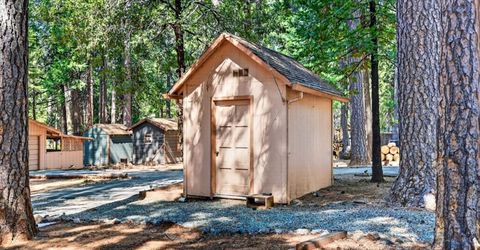 20191 Kit Ct, Volcano, CA 95689 Photo
