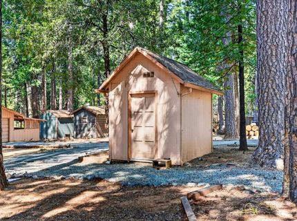 20191 Kit Ct, Volcano, CA 95689 Photo
