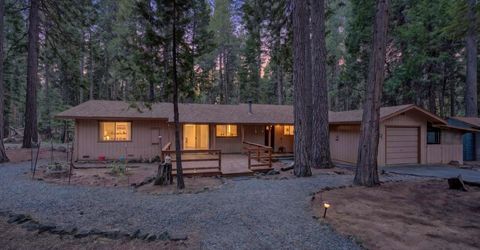 20191 Kit Ct, Volcano, CA 95689 Photo