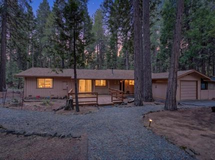 20191 Kit Ct, Volcano, CA 95689 Photo