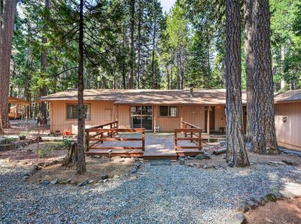 20191 Kit Ct, Volcano, CA 95689 Photo