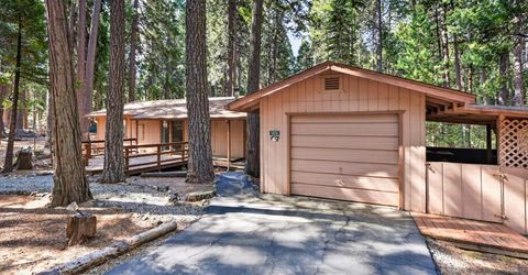 20191 Kit Ct, Volcano, CA 95689 Photo