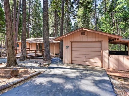 20191 Kit Ct, Volcano, CA 95689 Photo