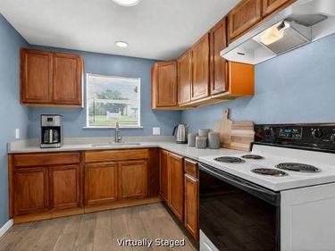 2701 18th Street, Unit 2, Fort Worth, TX 76106