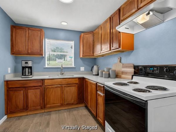 2701 18th Street, Unit 2, Fort Worth, TX 76106