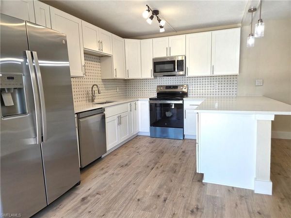1608 Park Meadows DR , Unit 1, FORT MYERS, FL 33907