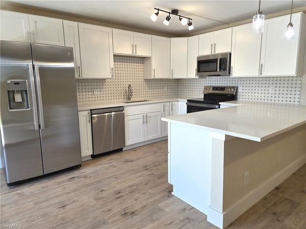 1608 Park Meadows DR , Unit 1, FORT MYERS, FL 33907