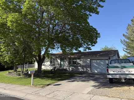 1925 Skyland Boulevard, Winnemucca, NV 89445 Photo