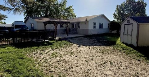 1925 Skyland Boulevard, Winnemucca, NV 89445 Photo
