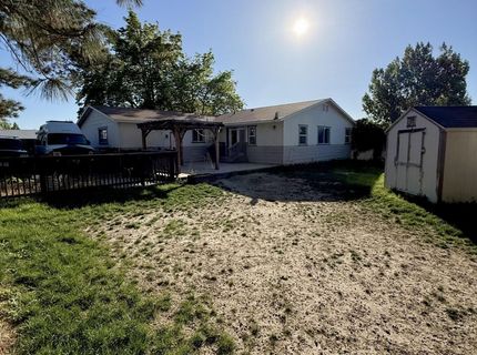 1925 Skyland Boulevard, Winnemucca, NV 89445 Photo