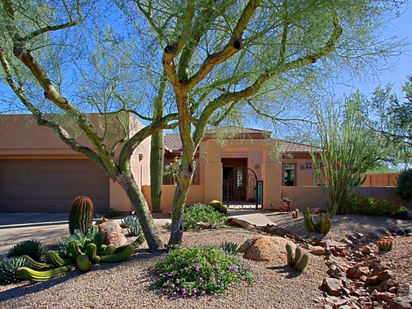 34082 N 66TH Way, Scottsdale, AZ 85266