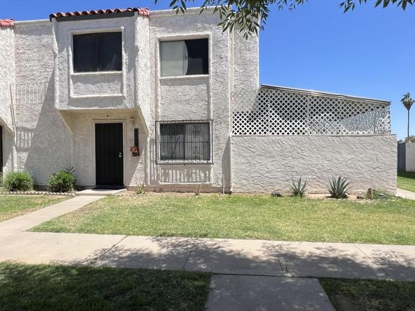 5212 N 42ND Lane, Phoenix, AZ 85019