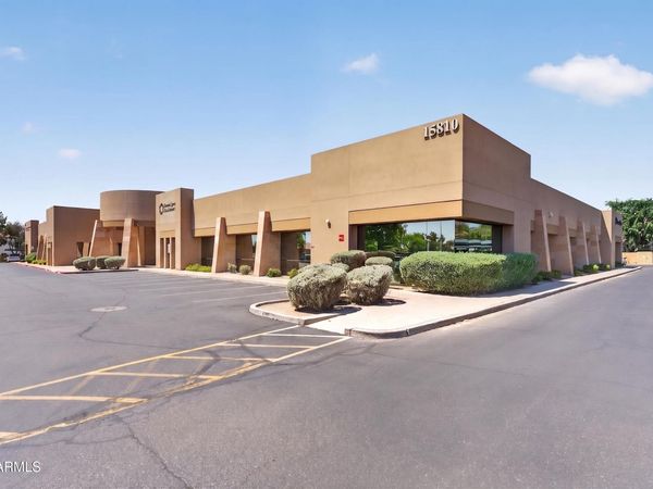 15810 S 45th Street, Unit 105, Phoenix, AZ 85048